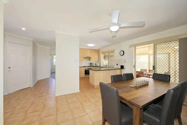 Fifth view of Homely house listing, 9 Venus Court, Bargara QLD 4670