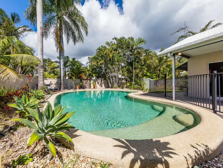 Second view of Homely house listing, 15 Ilse Close, Clifton Beach QLD 4879