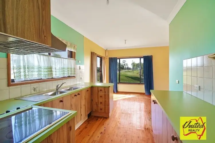 Second view of Homely house listing, 20 Frankum Drive, Orangeville NSW 2570