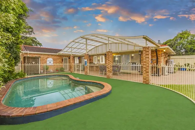 Fourth view of Homely house listing, 24 Risdon Crescent, Kariong NSW 2250