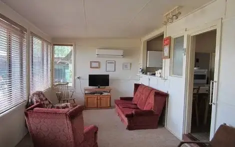 Fifth view of Homely house listing, 53 Bruce Street, Coolamon NSW 2701