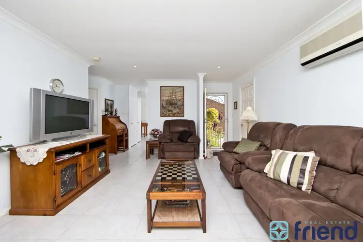 Second view of Homely house listing, 3/12 Endeavour Place, Salamander Bay NSW 2317