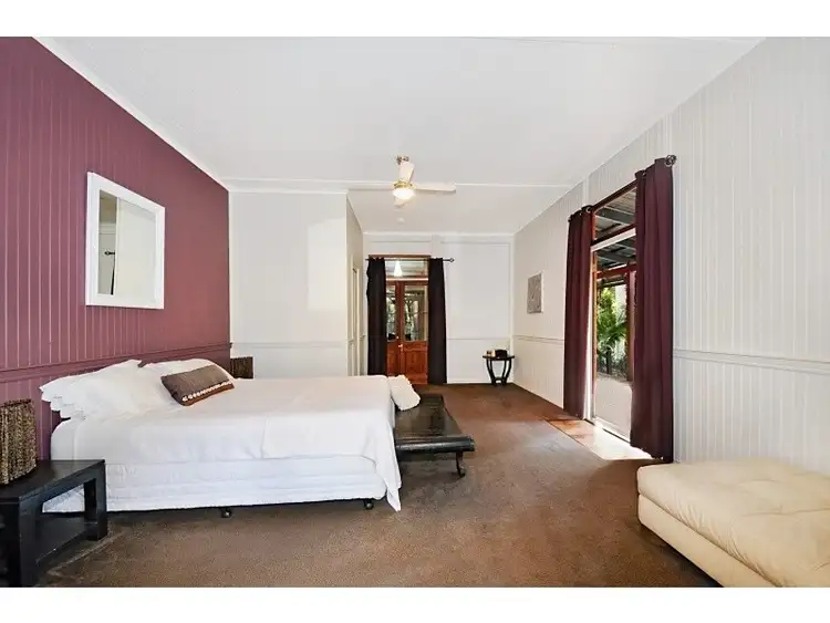 Sixth view of Homely rural property listing, 66 Cedar Creek Falls Rd, Tamborine Mountain QLD 4272