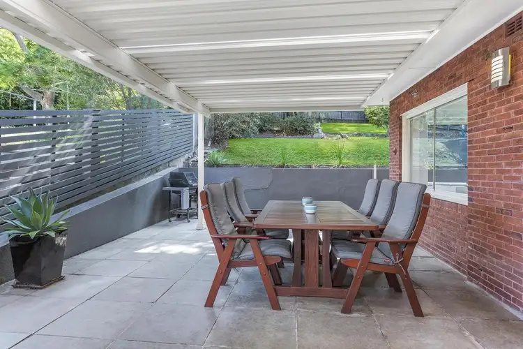Fifth view of Homely house listing, 80 East Parade, Denistone NSW 2114