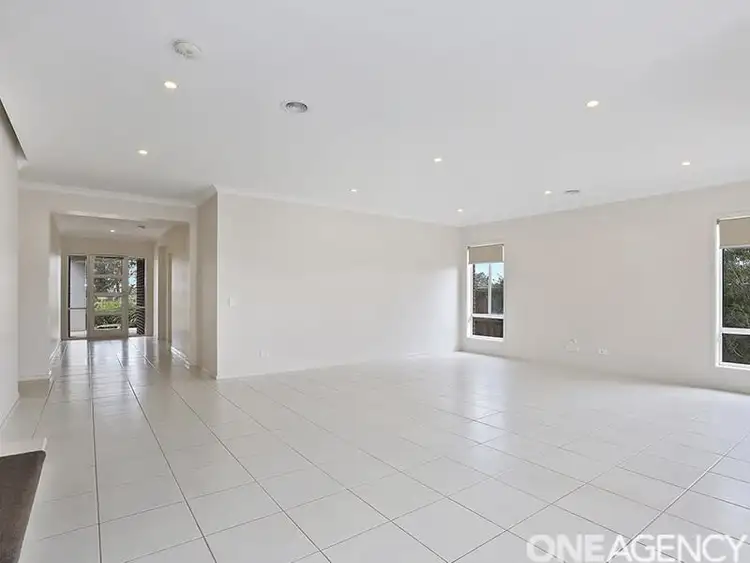 Fourth view of Homely house listing, 36 Warralily Blvd, Armstrong Creek VIC 3217