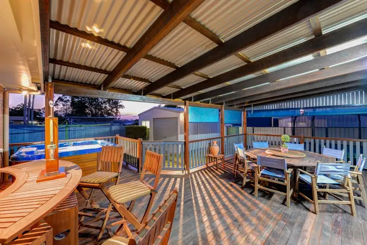 Fourth view of Homely house listing, 10 Baldwin Crescent, Avoca QLD 4670