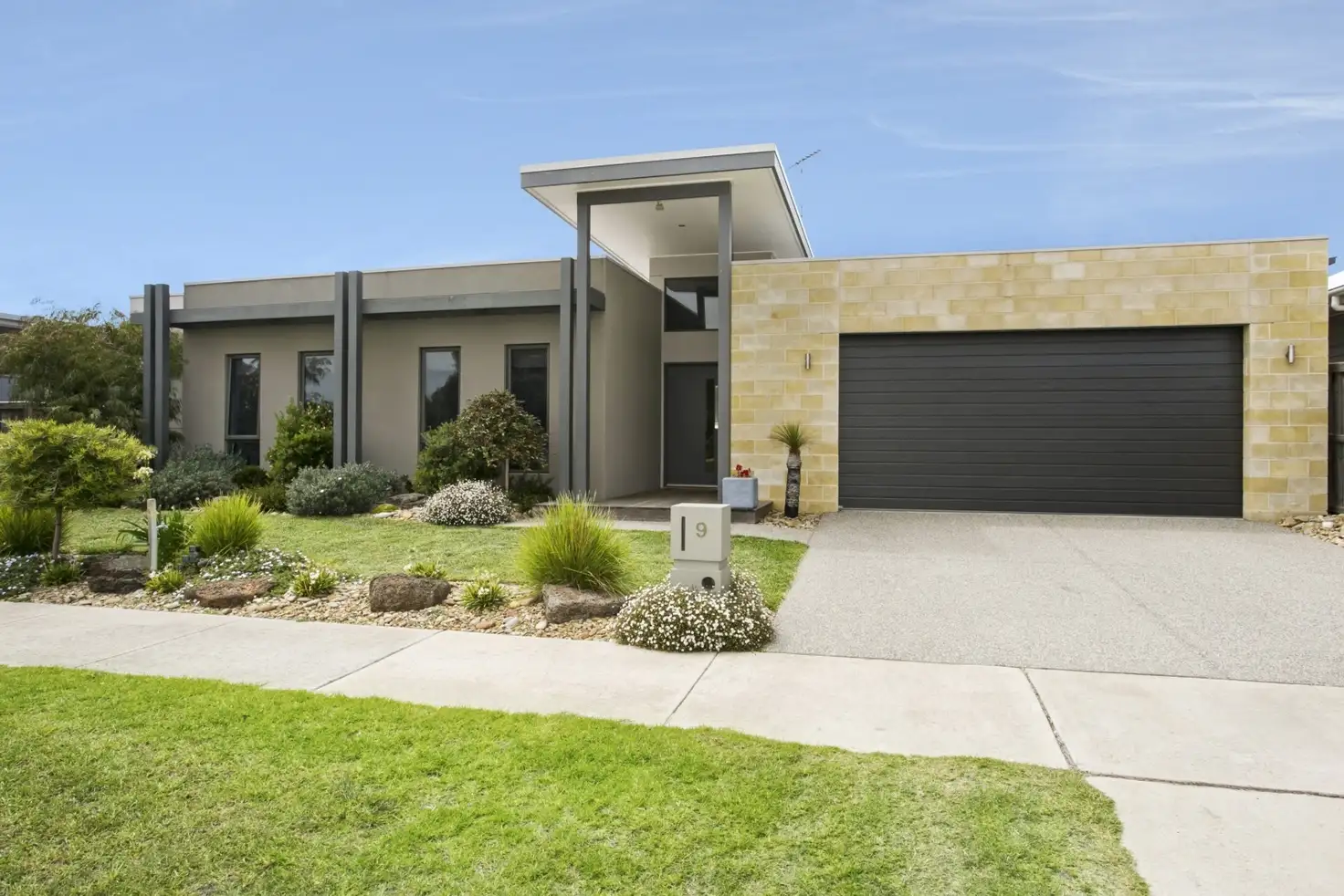 Main view of Homely house listing, 9 Seabank Drive, Barwon Heads VIC 3227