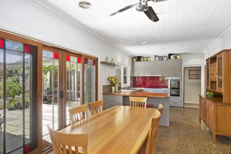 Second view of Homely house listing, 108 Carr Street, Barwon Heads VIC 3227