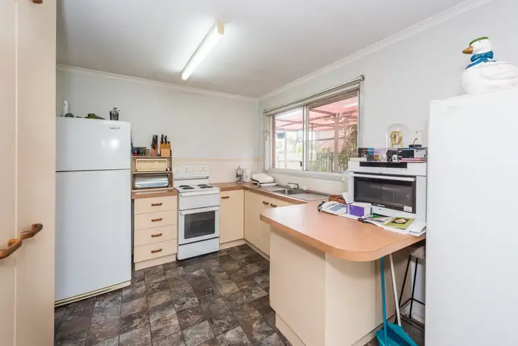 Third view of Homely house listing, 20 Kinghorn Street, Kalkie QLD 4670