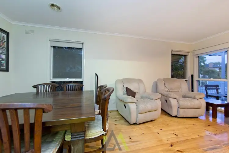 Fifth view of Homely house listing, 26 Bunarong Drive, Frankston VIC 3199