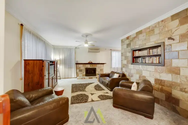 Third view of Homely house listing, 8 Moate Street, Langwarrin VIC 3910