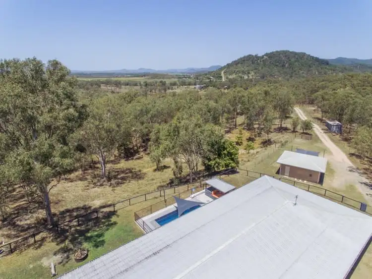 Second view of Homely house listing, 59 Shackleton Road, Oakenden QLD 4741