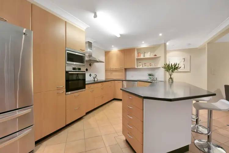 Fifth view of Homely house listing, 9 Northridge Street, Fig Tree Pocket QLD 4069