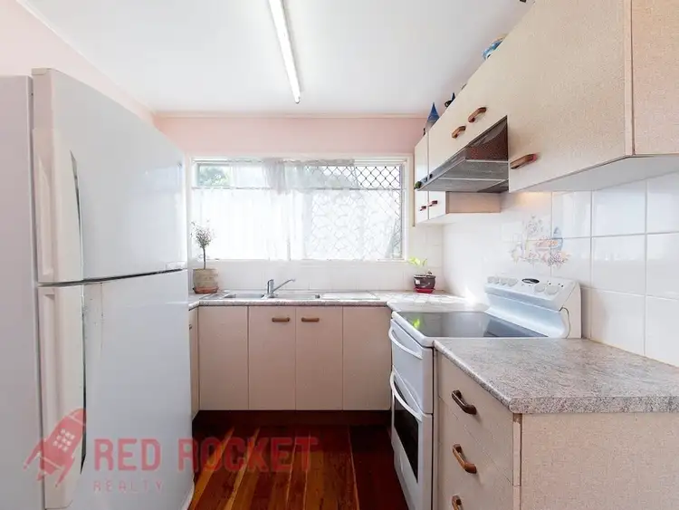 Fourth view of Homely house listing, 1 Laburnum Street, Woodridge QLD 4114