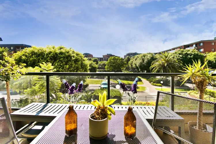 Fifth view of Homely apartment listing, 14207/177-219 Mitchell Road, Erskineville NSW 2043