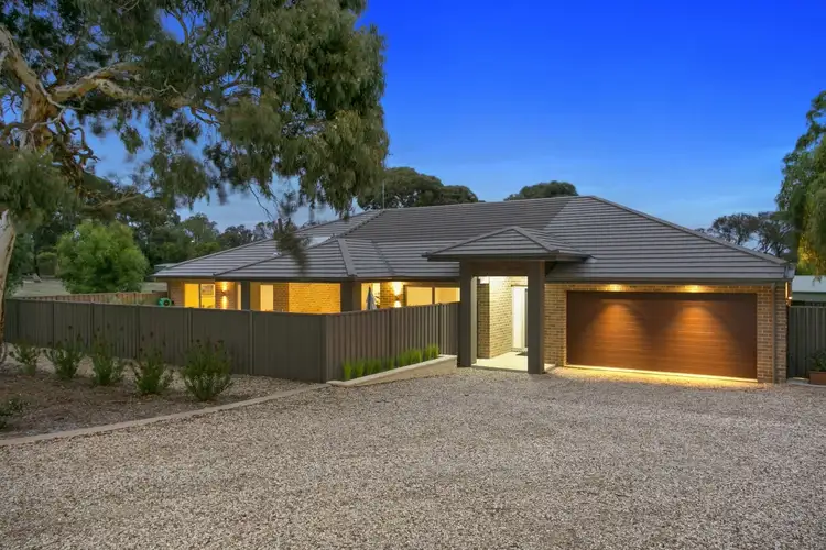 Fifth view of Homely house listing, 13-15 Currango Way, Ocean Grove VIC 3226