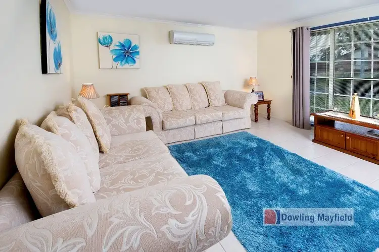 Fourth view of Homely house listing, 123 Auklet Road, Mount Hutton NSW 2290