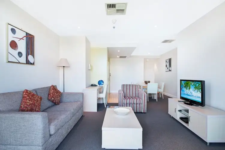 Sixth view of Homely apartment listing, 818/27 Colley Terrace, Glenelg SA 5045