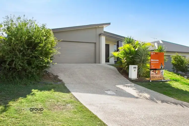 13 Jindalba Drive, Coomera QLD 4209