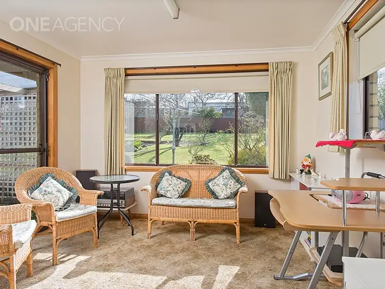Sixth view of Homely house listing, 7 Conway St, Mowbray TAS 7248