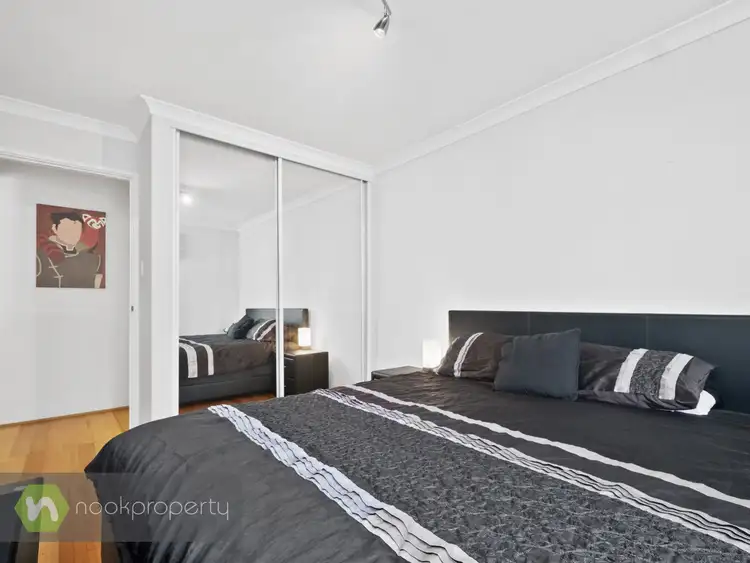 Seventh view of Homely unit listing, 7/40 Wellington St, East Perth WA 6004
