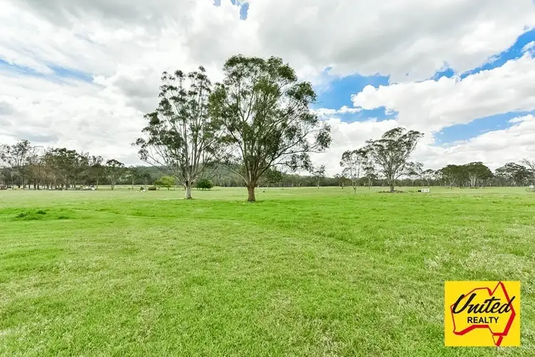 Seventh view of Homely land listing, 84 Cut Hill Road, Cobbitty NSW 2570
