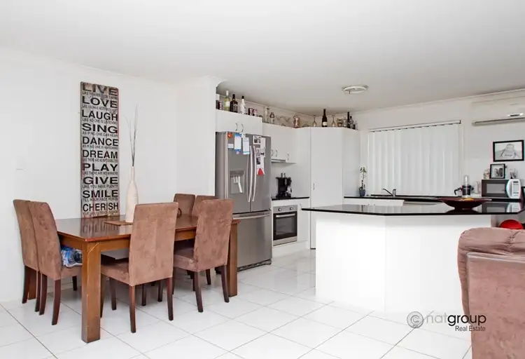 Third view of Homely house listing, 1 Emily Street, Ormeau QLD 4208