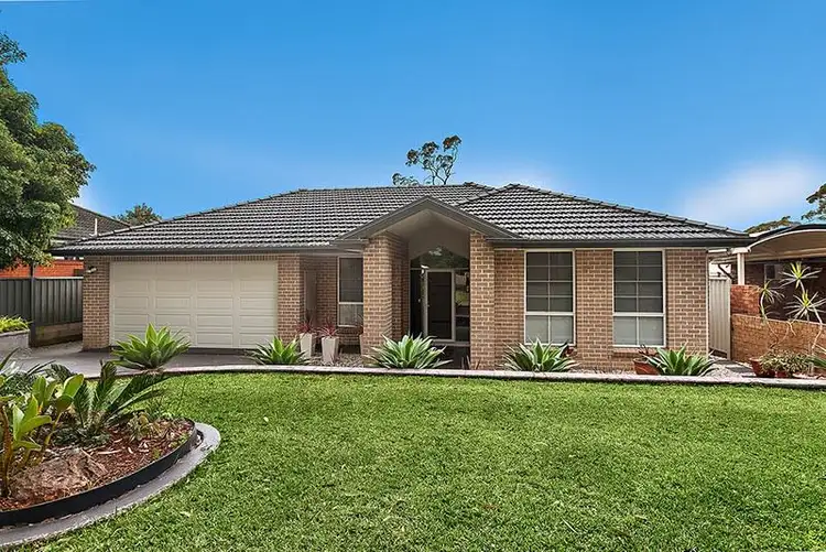 46 Jacana Grove, Heathcote NSW 2233