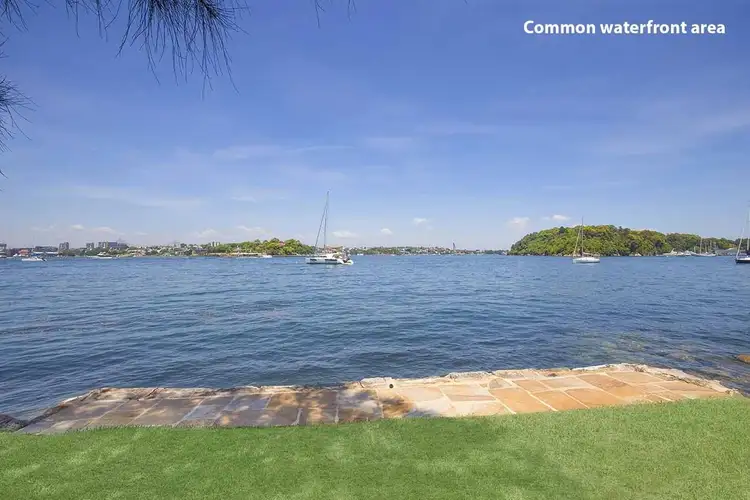 Sixth view of Homely apartment listing, 4/2 West Crescent Street, Mcmahons Point NSW 2060