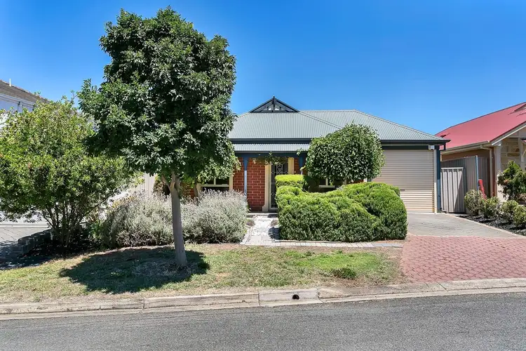 19 Benthall Avenue, Oakden SA 5086