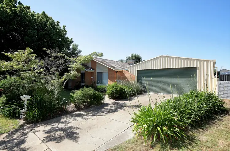 Second view of Homely house listing, 6 Bass Street, Lake Albert NSW 2650
