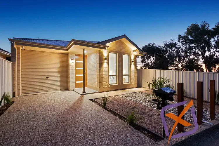 Second view of Homely house listing, 6 Bolton Road, Para Hills SA 5096
