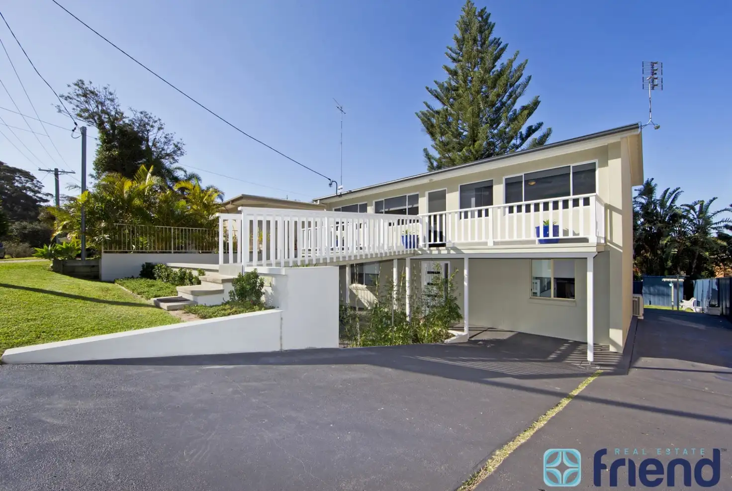 Main view of Homely house listing, 9 Lentara Street, Fingal Bay NSW 2315