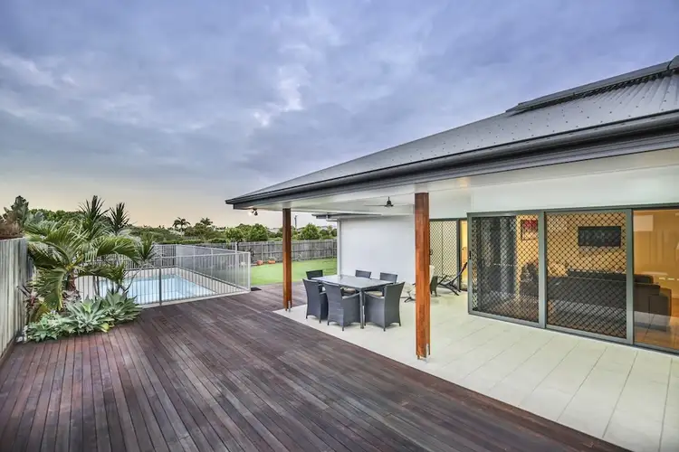 2 Sea Change Court, Bargara QLD 4670