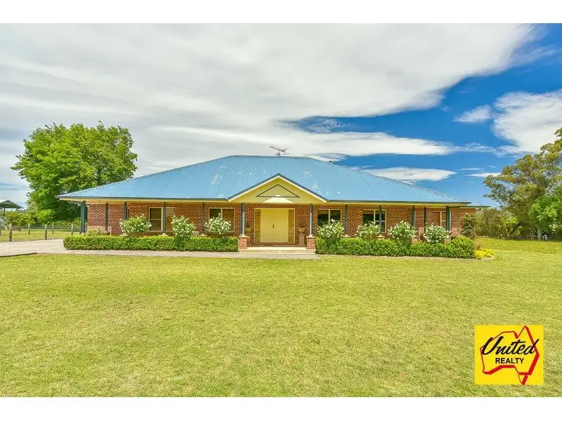 Main view of Homely house listing, 114 Cobbitty Road, Cobbitty NSW 2570