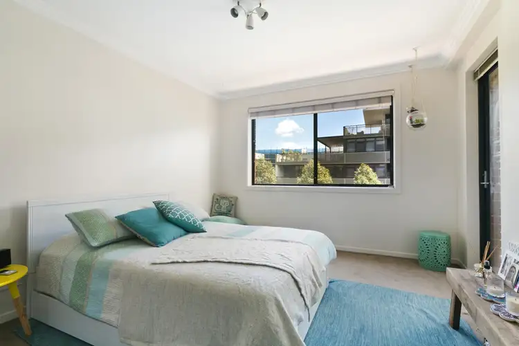 Fifth view of Homely apartment listing, 15406/177-219 Mitchell Road, Erskineville NSW 2043