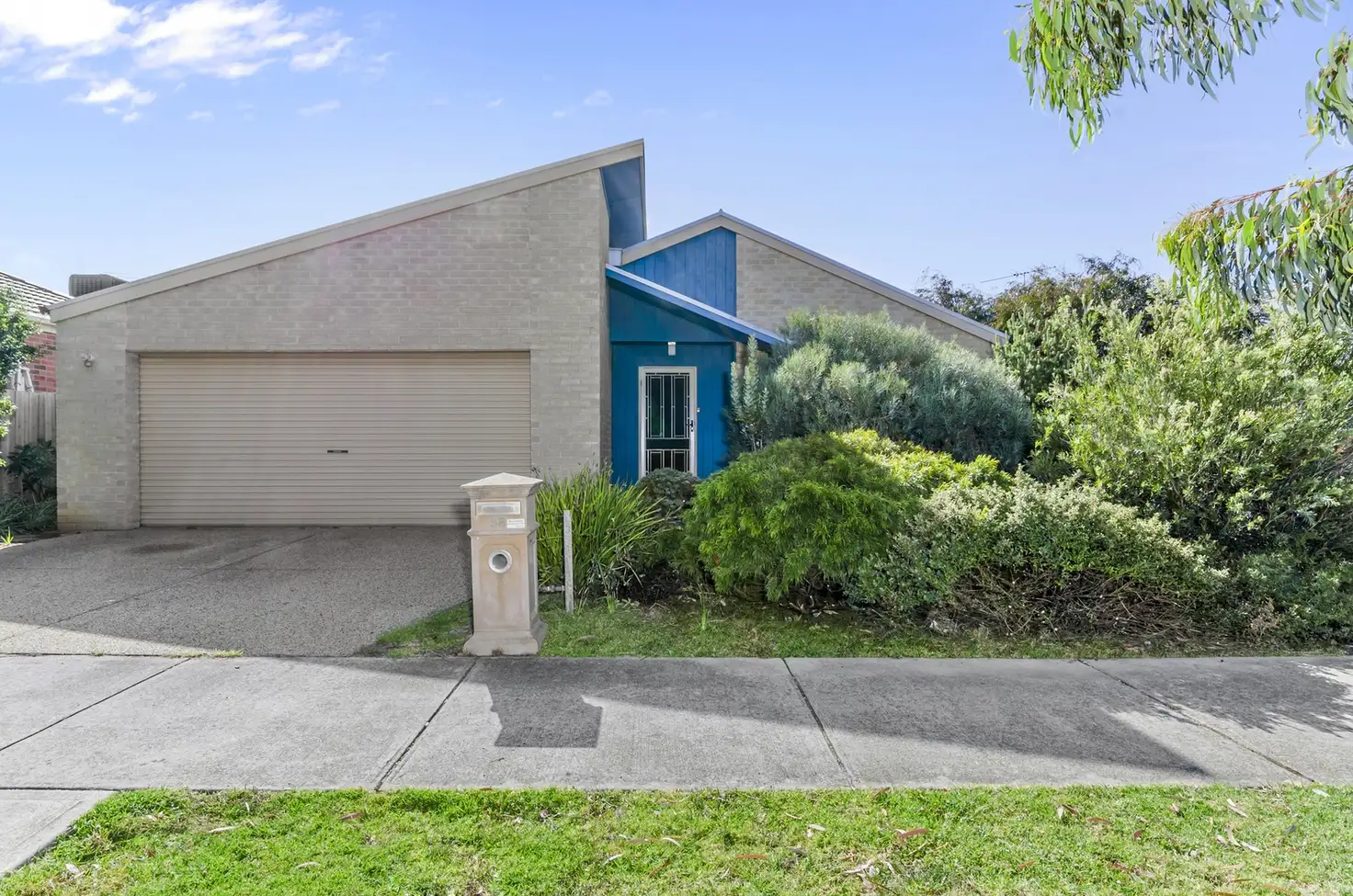 Main view of Homely house listing, 58 Tareeda Way, Ocean Grove VIC 3226
