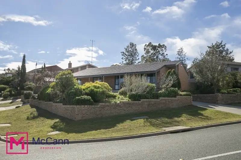 Main view of Homely house listing, 37 Louisa Lawson Crescent, Gilmore ACT 2905