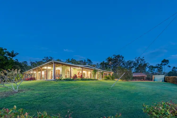 Fourth view of Homely house listing, 166 Mattons Road, Avondale QLD 4670