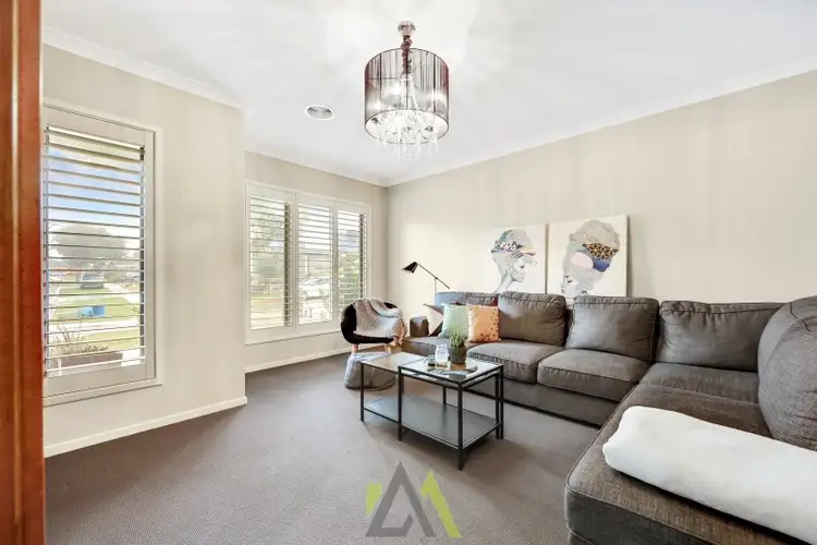 Third view of Homely house listing, 9 Towbeet way, Botanic Ridge VIC 3977