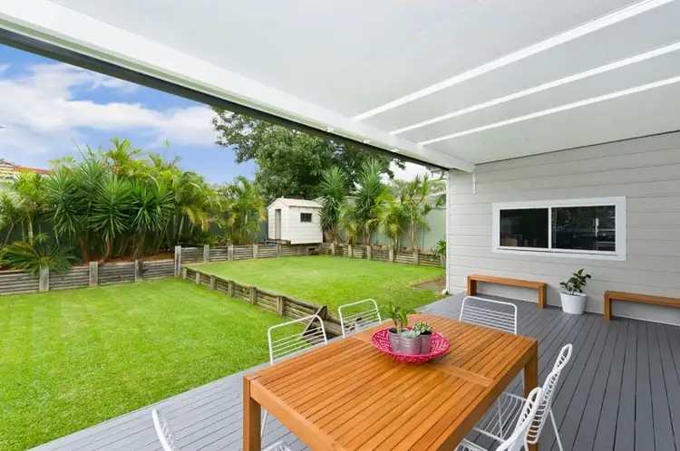 5 Mulyan Street, Como NSW 2226