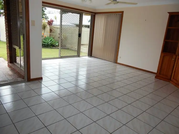 Third view of Homely house listing, 8 Mackay Drive, Kawungan QLD 4655