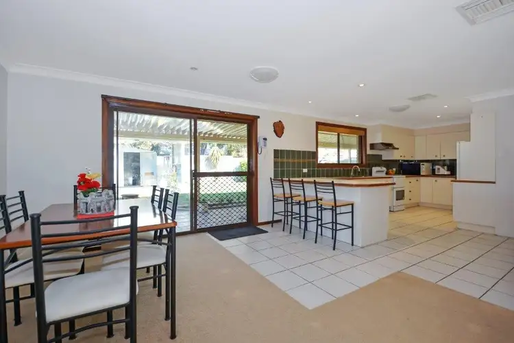 Fourth view of Homely house listing, 21 Jensen Street, Gunnedah NSW 2380