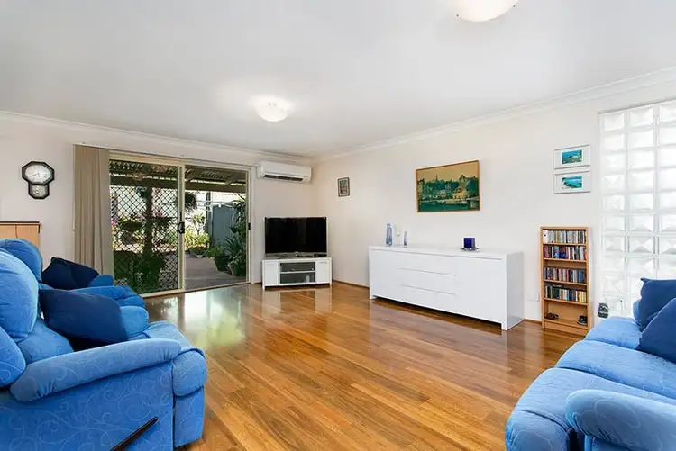 Second view of Homely villa listing, 9/199 Woronora Road, Engadine NSW 2233