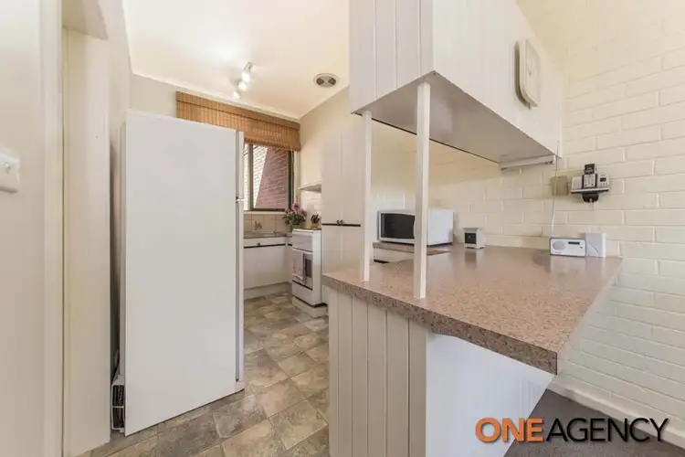 Fifth view of Homely townhouse listing, 17 Rymill Place, Mawson ACT 2607