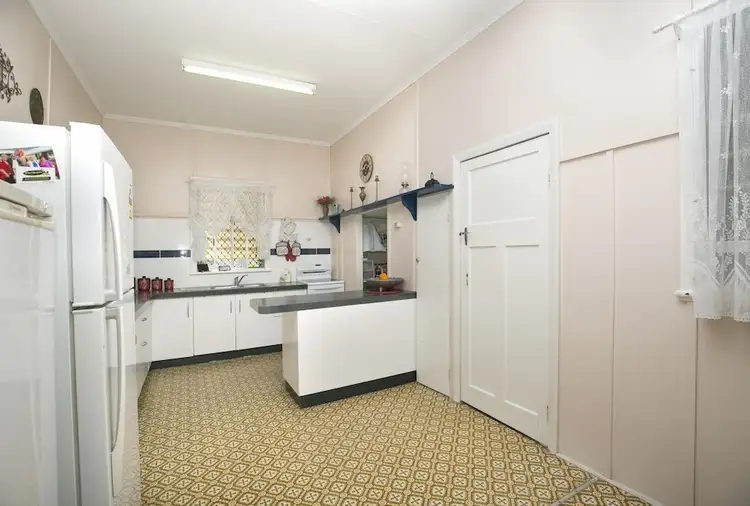 Sixth view of Homely house listing, 8 Hurst Street, Walkervale QLD 4670