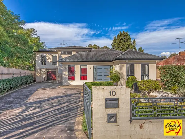 Second view of Homely house listing, Address available on request
