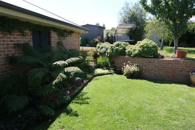 Sixth view of Homely house listing, 11 Joubert Drive, Llanarth NSW 2795