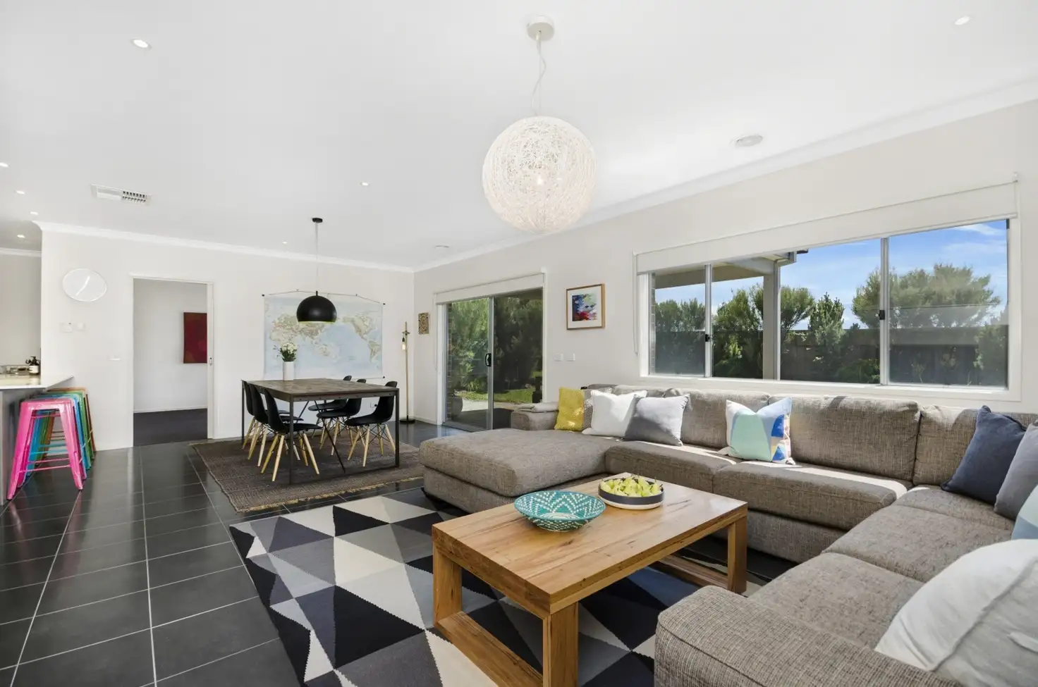 Main view of Homely house listing, 43 Curzon Drive, Ocean Grove VIC 3226