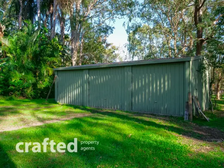 Third view of Homely house listing, 55 Poinciana Drive, Boronia Heights QLD 4124
